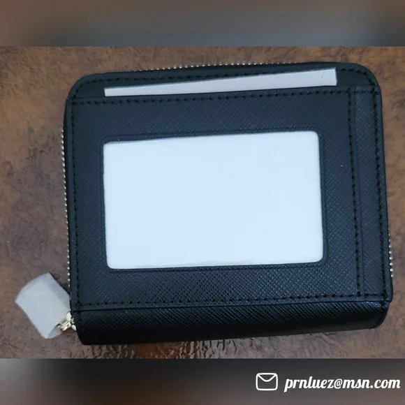 Kate Spade Staci Small Zip Around Wallet - Picture 2 of 9